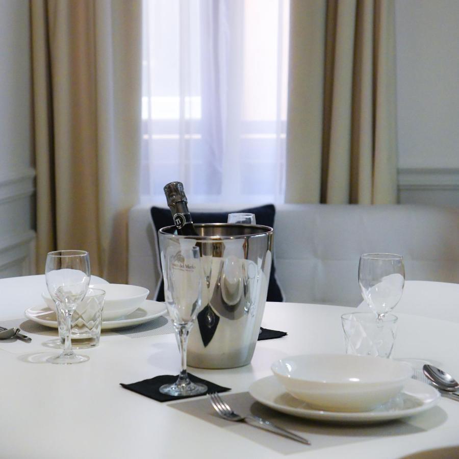 San Marco Suite 755 Venetië Buitenkant foto