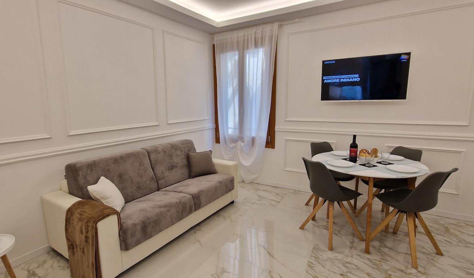 San Marco Suite 755 Venetië Buitenkant foto