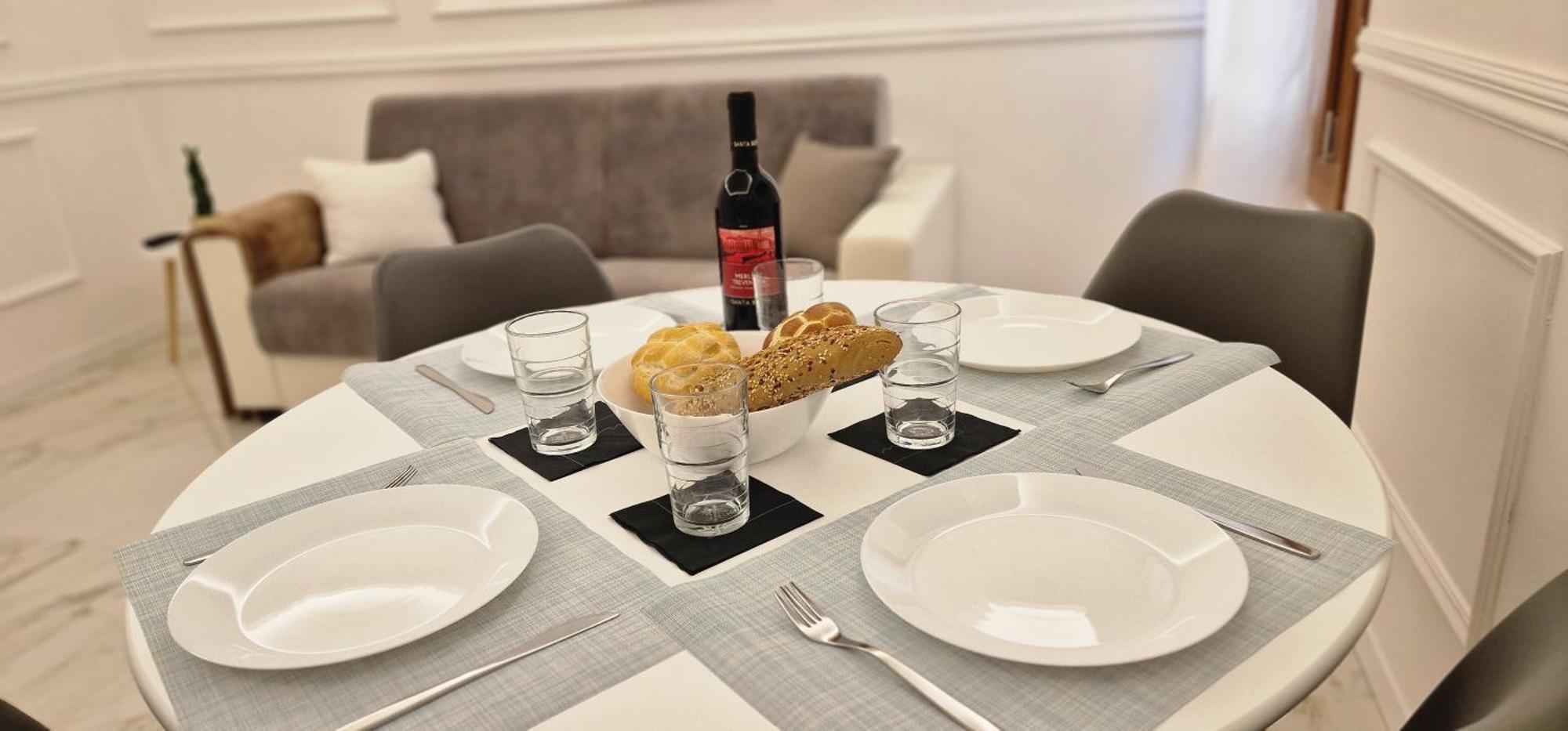 San Marco Suite 755 Venetië Buitenkant foto