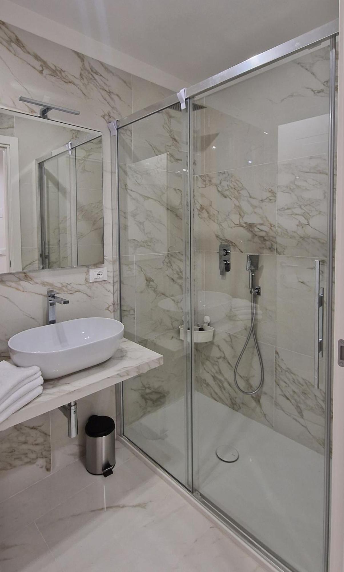 San Marco Suite 755 Venetië Buitenkant foto