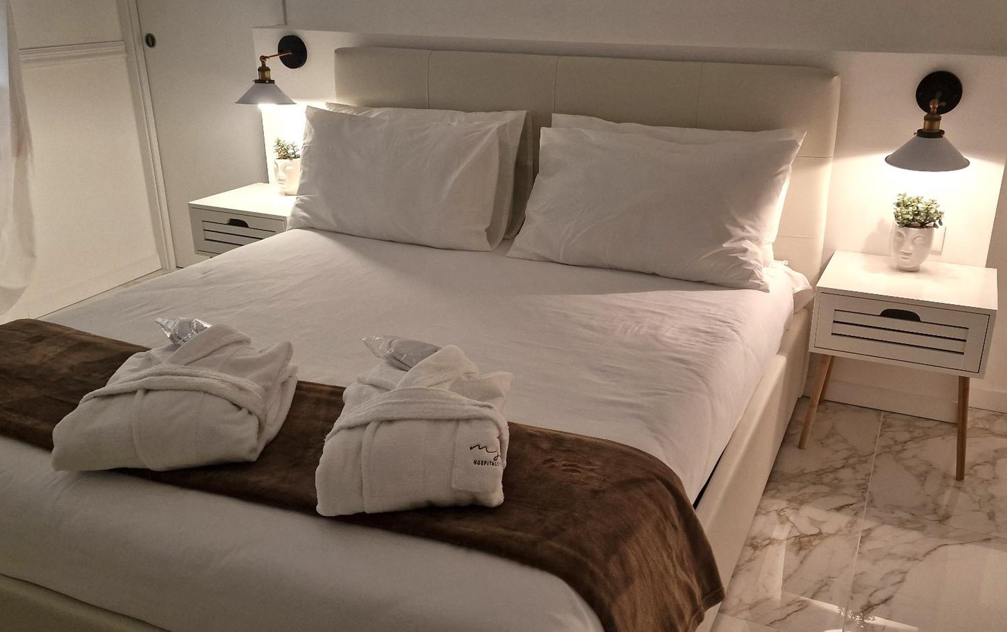San Marco Suite 755 Venetië Buitenkant foto