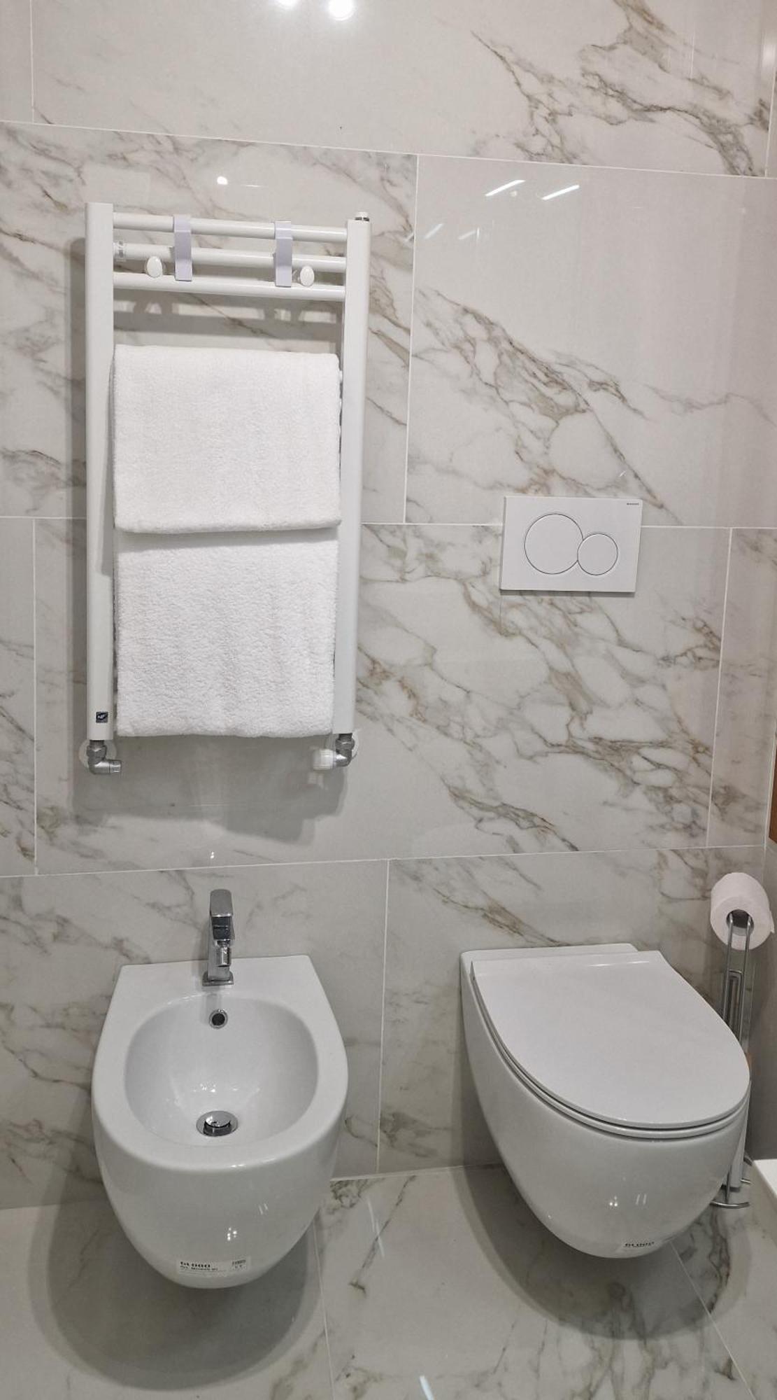 San Marco Suite 755 Venetië Buitenkant foto