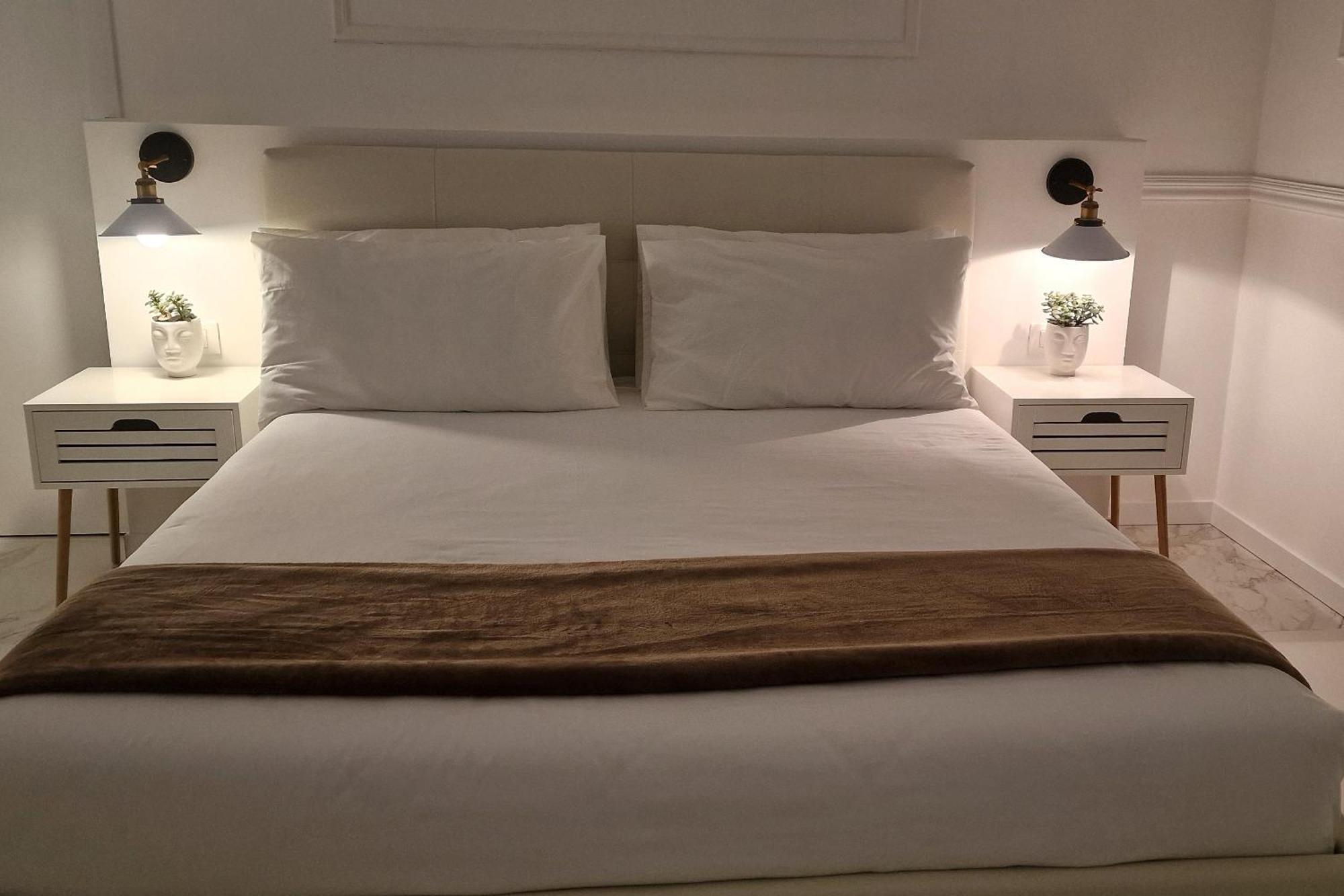 San Marco Suite 755 Venetië Buitenkant foto