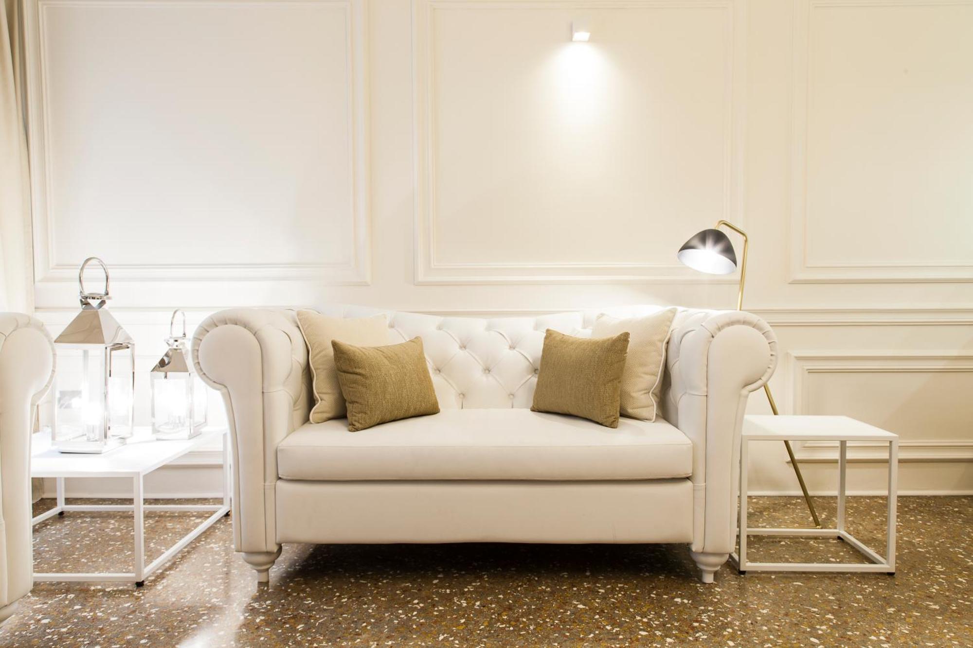 San Marco Suite 755 Venetië Buitenkant foto