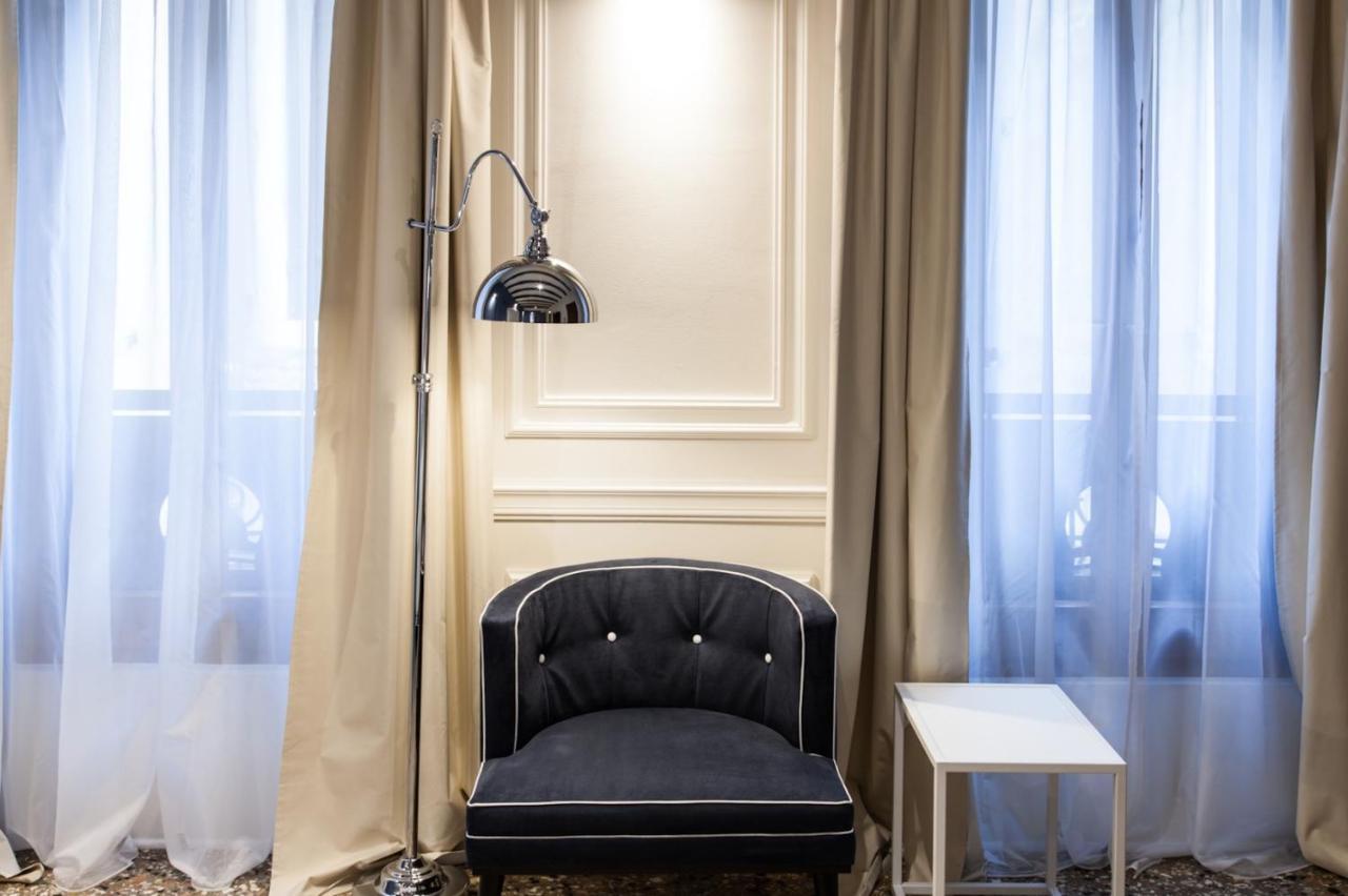 San Marco Suite 755 Venetië Buitenkant foto