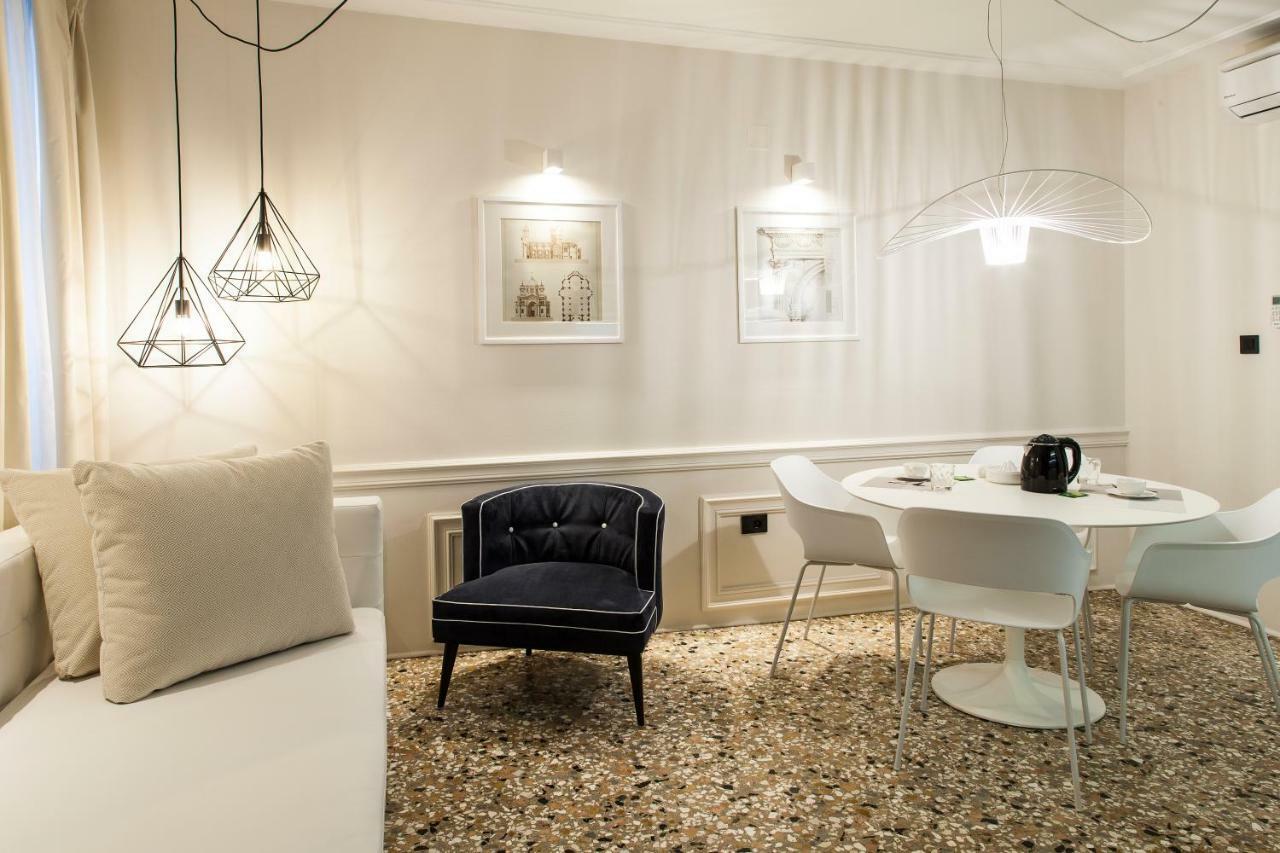 San Marco Suite 755 Venetië Buitenkant foto