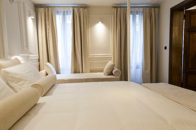 San Marco Suite 755 Venetië Buitenkant foto