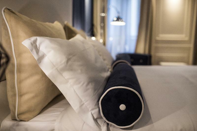 San Marco Suite 755 Venetië Buitenkant foto