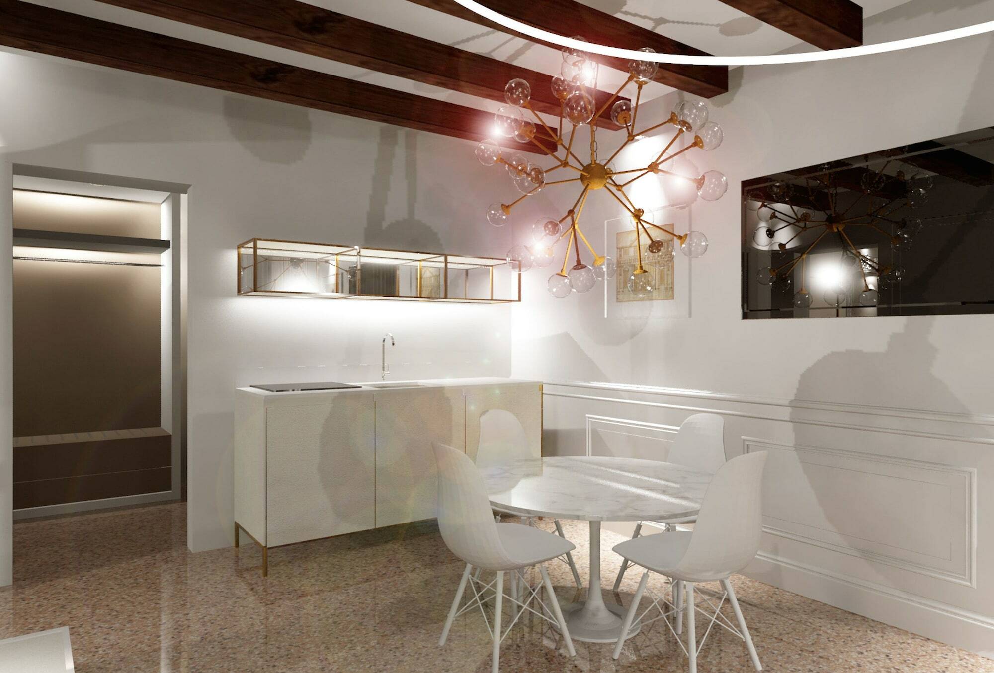 San Marco Suite 755 Venetië Buitenkant foto
