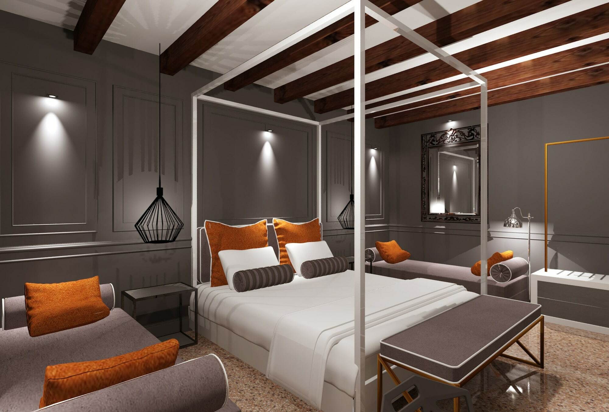 San Marco Suite 755 Venetië Buitenkant foto