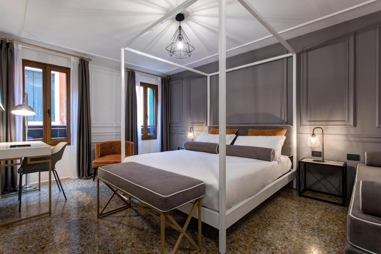 San Marco Suite 755 Venetië Buitenkant foto