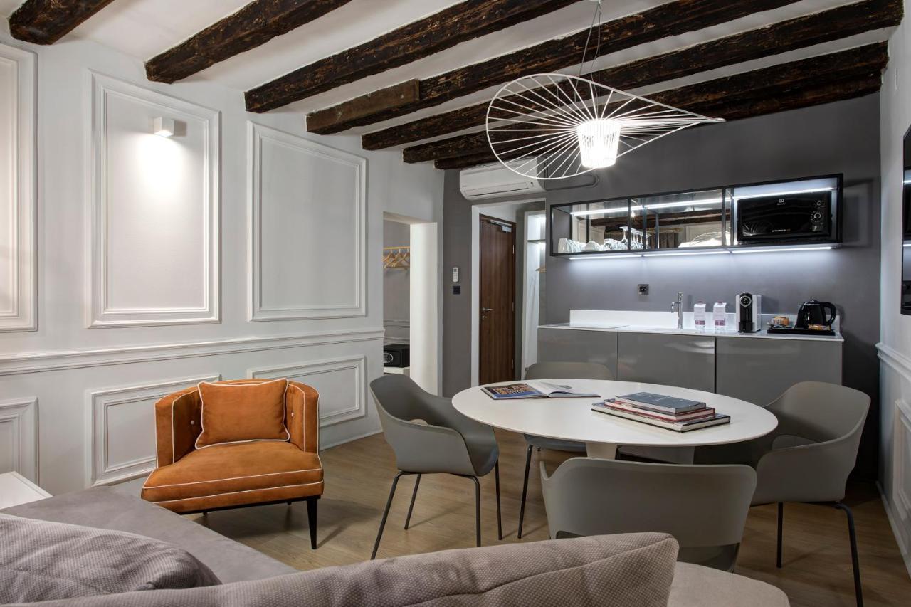 San Marco Suite 755 Venetië Buitenkant foto
