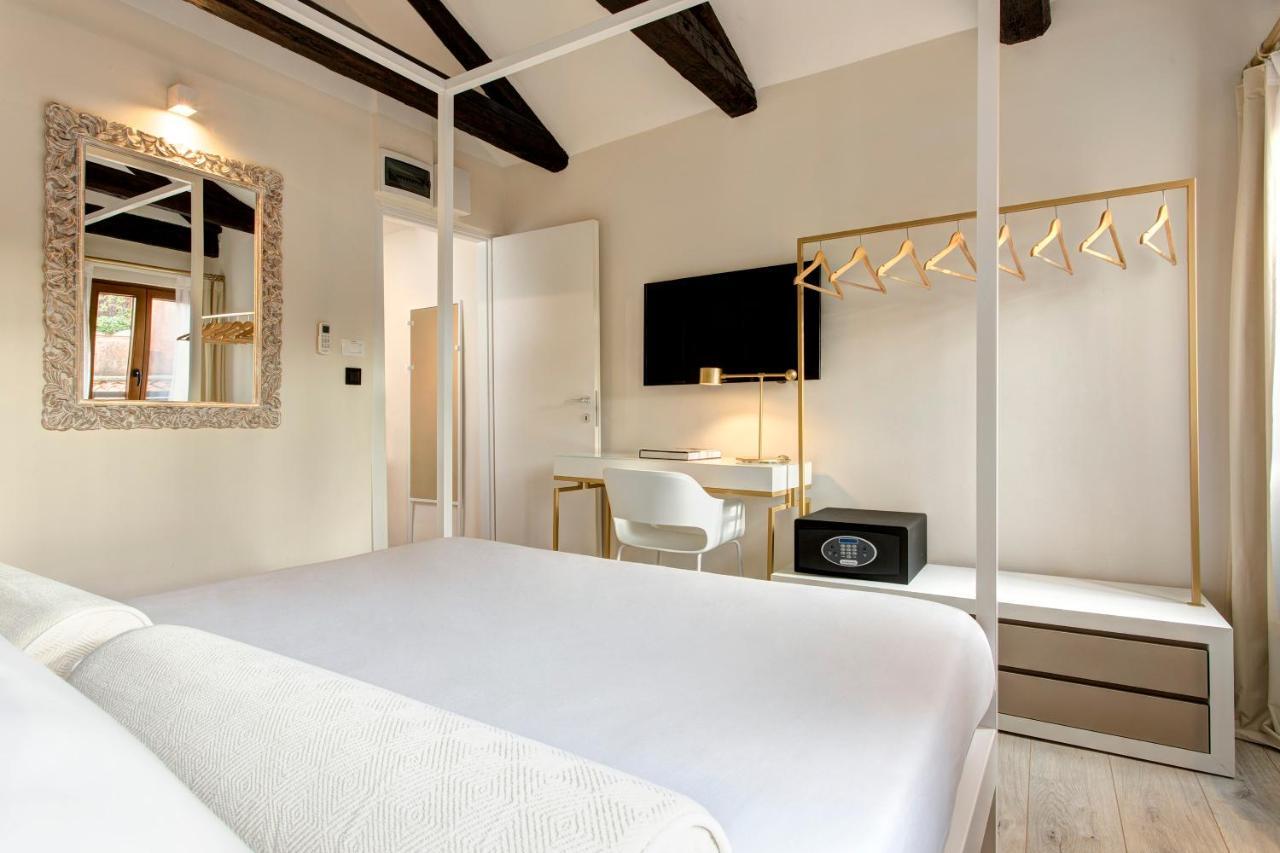 San Marco Suite 755 Venetië Buitenkant foto