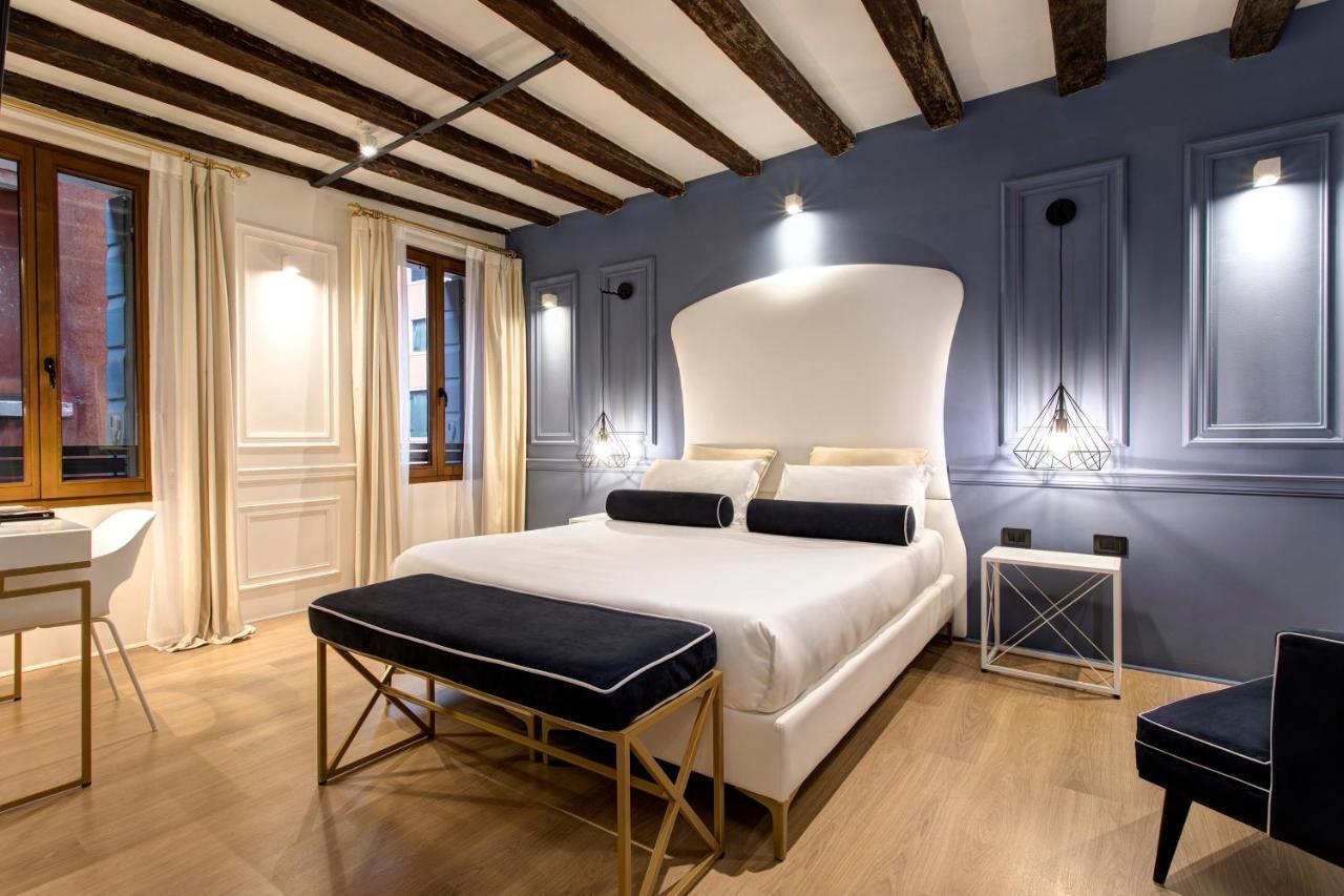 San Marco Suite 755 Venetië Buitenkant foto