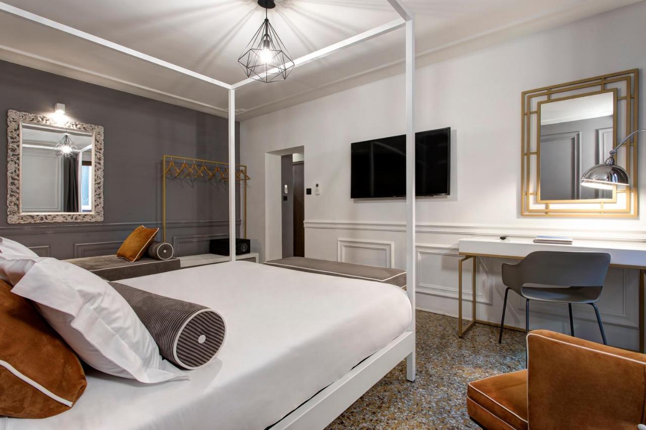 San Marco Suite 755 Venetië Buitenkant foto