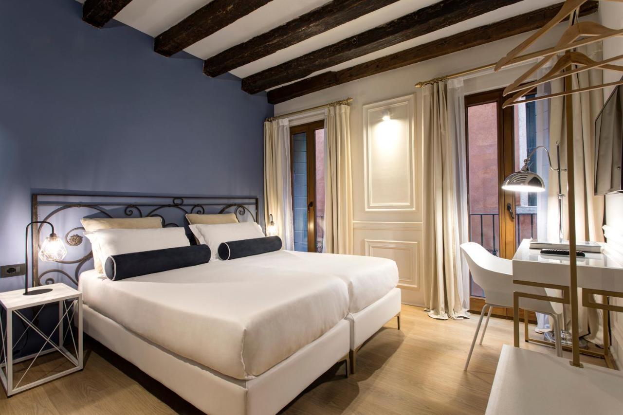 San Marco Suite 755 Venetië Buitenkant foto