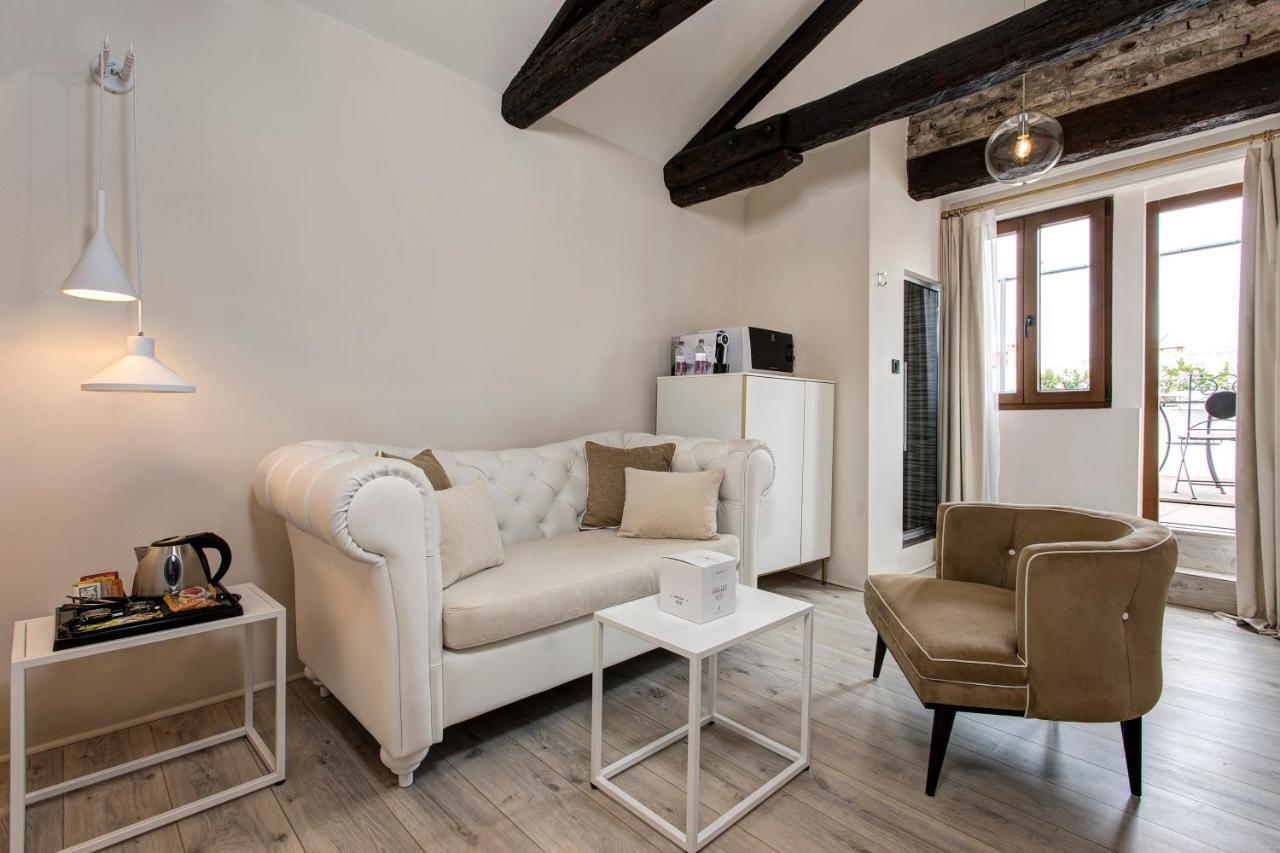 San Marco Suite 755 Venetië Buitenkant foto