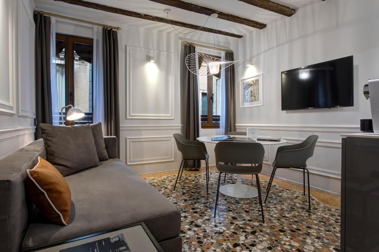 San Marco Suite 755 Venetië Buitenkant foto