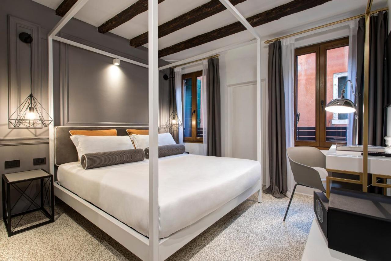 San Marco Suite 755 Venetië Buitenkant foto